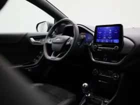 Ford Puma (2020) thumbnail 36