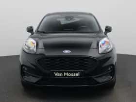 Ford Puma (2020) thumbnail 5