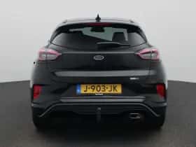 Ford Puma (2020) thumbnail 8