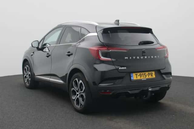 Mitsubishi ASX (2023) thumbnail 2