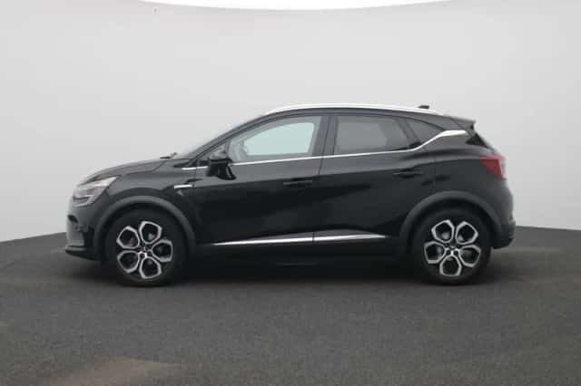 Mitsubishi ASX (2023) thumbnail 4