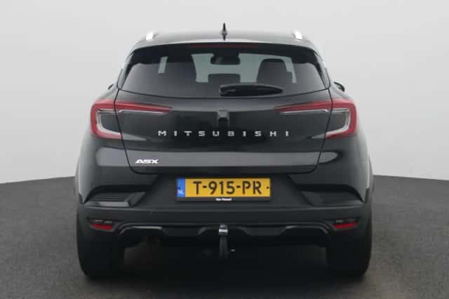 Mitsubishi ASX (2023) thumbnail 5