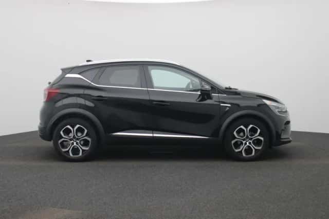 Mitsubishi ASX (2023) thumbnail 6