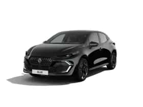 Renault Clio (2026) thumbnail 2