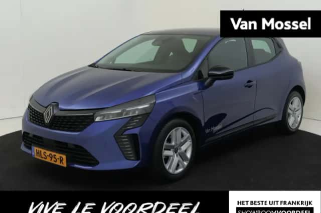 Renault Clio (2025) thumbnail 1