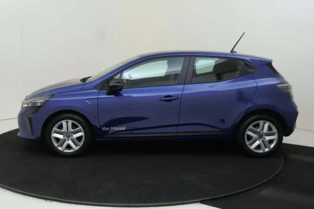 Renault Clio (2025) thumbnail 2