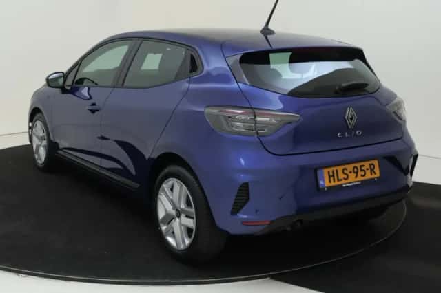 Renault Clio (2025) thumbnail 6