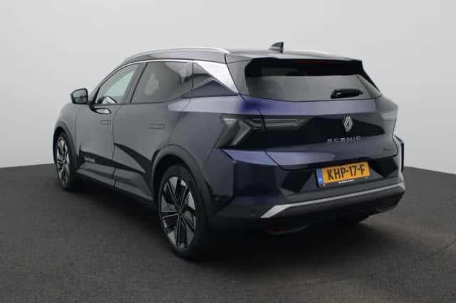Renault Scénic (2026) thumbnail 2
