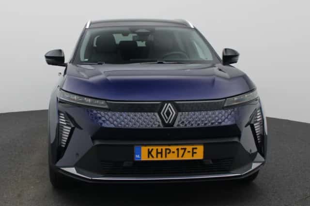Renault Scénic (2026) thumbnail 3