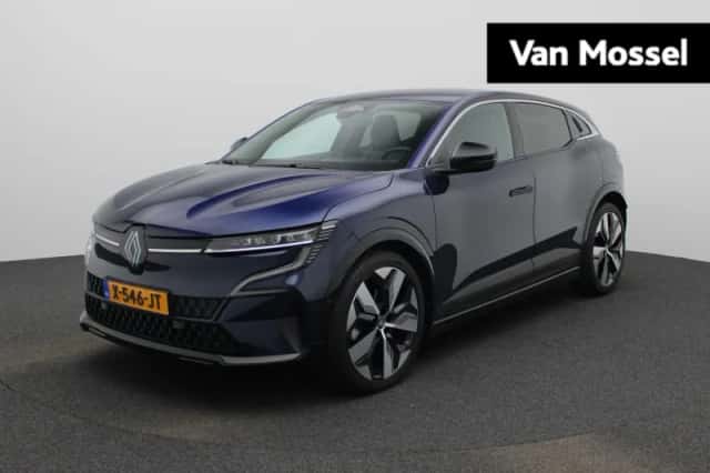 Renault Mégane E-Tech (2024) thumbnail 1