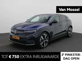 Renault Mégane E-Tech (2024)