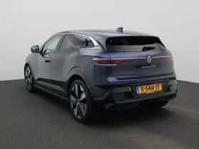 Renault Mégane E-Tech (2024) thumbnail 2