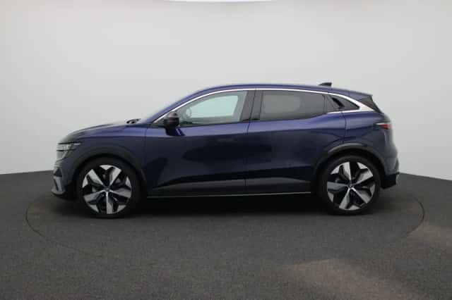 Renault Mégane E-Tech (2024) thumbnail 4