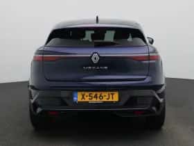 Renault Mégane E-Tech (2024) thumbnail 5