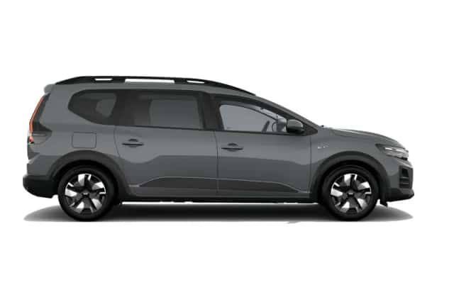 Dacia Jogger (2026) thumbnail 2