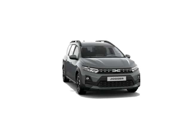 Dacia Jogger (2026) thumbnail 4