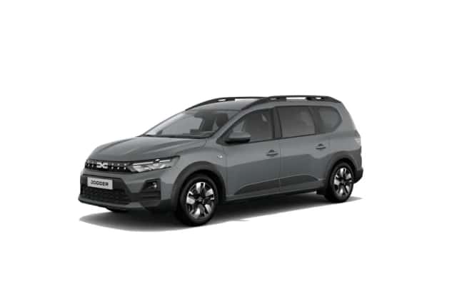 Dacia Jogger (2026) thumbnail 5