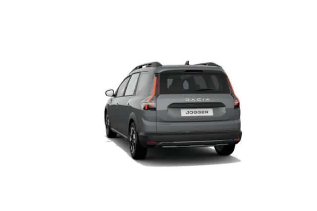 Dacia Jogger (2026) thumbnail 6