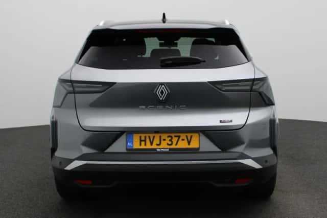 Renault Scénic (2025) thumbnail 5