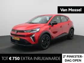 Renault Captur (2024)