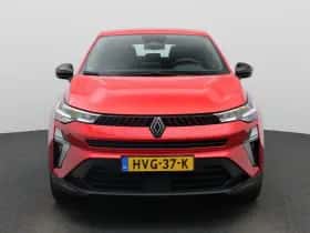 Renault Captur (2024) thumbnail 3