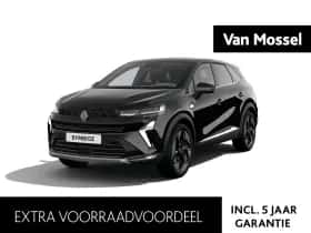 Renault Symbioz (2026)