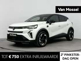 Renault Captur (2025)