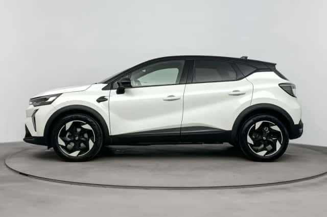 Renault Captur (2025) thumbnail 2
