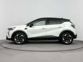 Renault Captur (2025) thumbnail 2