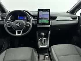 Renault Captur (2025) thumbnail 18