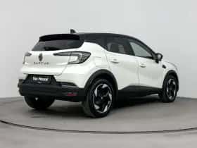Renault Captur (2025) thumbnail 4