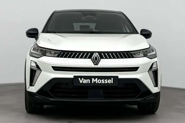 Renault Captur (2025) thumbnail 5