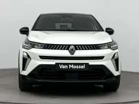 Renault Captur (2025) thumbnail 5