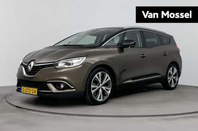 Renault Scénic (2019) thumbnail 1
