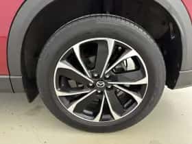 Mazda CX-5 (2022) thumbnail 20