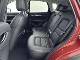 Mazda CX-5 (2022) thumbnail 21