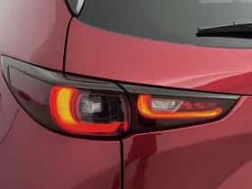Mazda CX-5 (2022) thumbnail 22