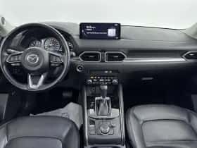 Mazda CX-5 (2022) thumbnail 27