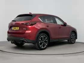 Mazda CX-5 (2022) thumbnail 4