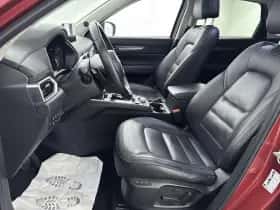 Mazda CX-5 (2022) thumbnail 35