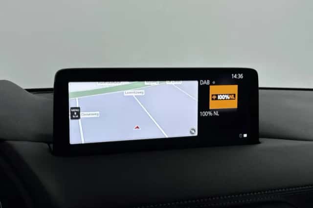 Mazda CX-5 (2022) thumbnail 6