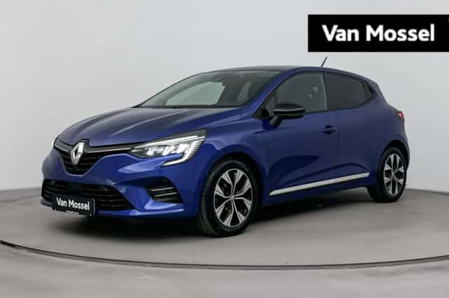 Renault Clio (2023) thumbnail 1
