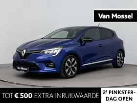 Renault Clio (2023)