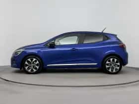 Renault Clio (2023) thumbnail 3