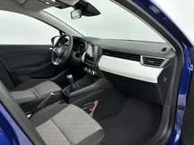 Renault Clio (2023) thumbnail 21