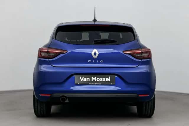 Renault Clio (2023) thumbnail 5