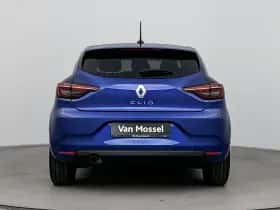 Renault Clio (2023) thumbnail 5