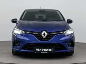 Renault Clio (2023) thumbnail 9