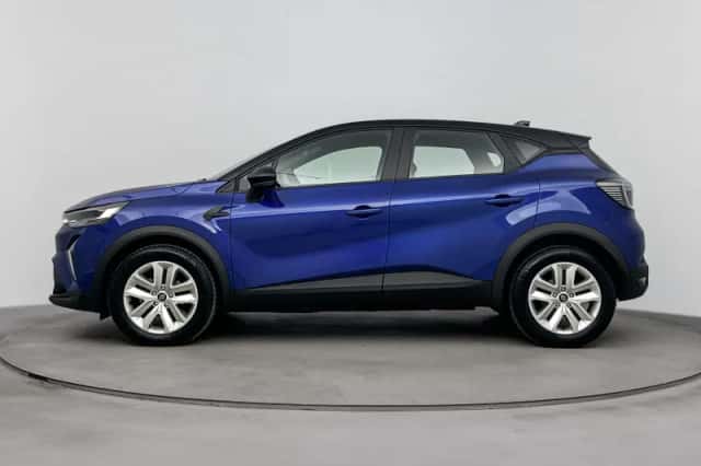 Renault Captur (2025) thumbnail 2