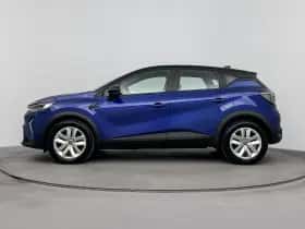 Renault Captur (2025) thumbnail 2